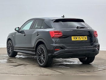Used Audi Q2 2025 for sale - 79537455: Photo