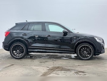 Used Audi Q2 2025 for sale - 79537455: Photo