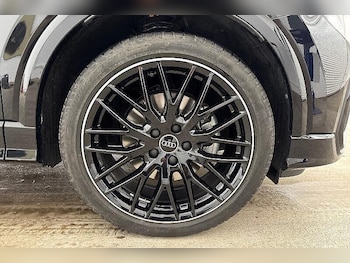 Used Audi Q2 2025 for sale - 79537455: Photo