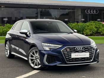 2022 - TFSI 310 PS S tronic 5-Door
