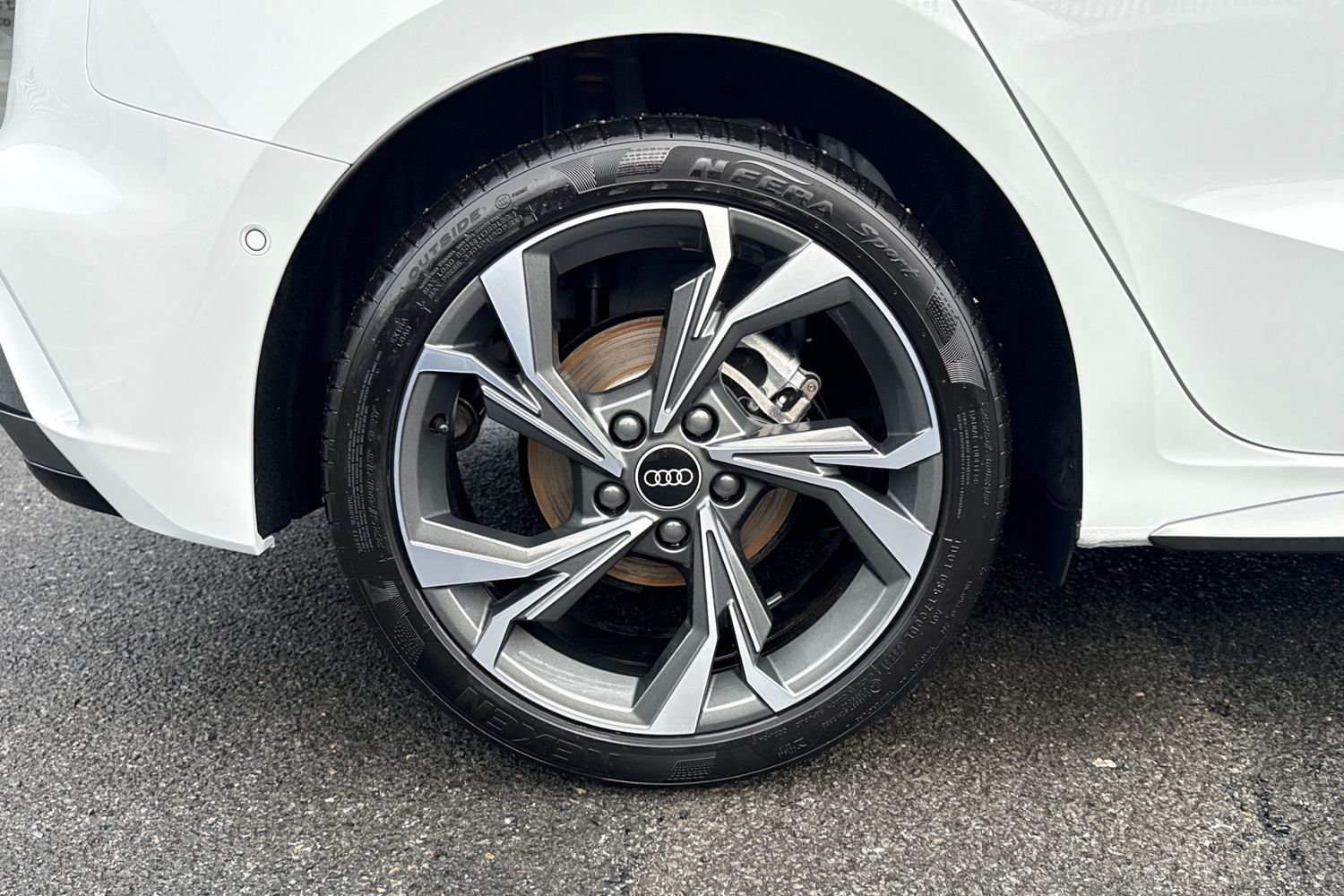 Used Audi A3 2026 for sale - 77135397: Photo 11