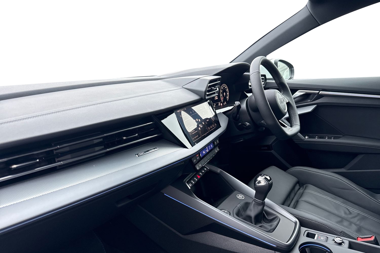 Used Audi A3 2026 for sale - 77135397: Photo 14