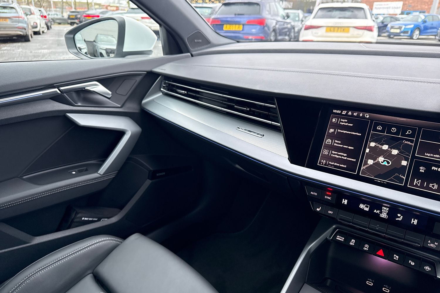 Used Audi A3 2026 for sale - 77135397: Photo 19