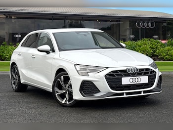 Audi A3 feature image