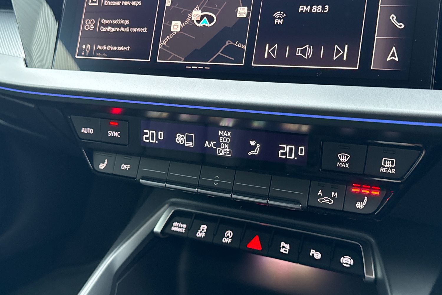 Used Audi A3 2026 for sale - 77135397: Photo 21