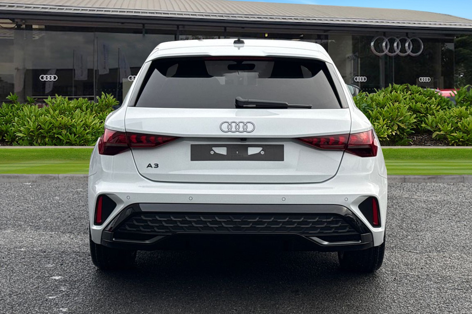 Used Audi A3 2026 for sale - 77135397: Photo 4