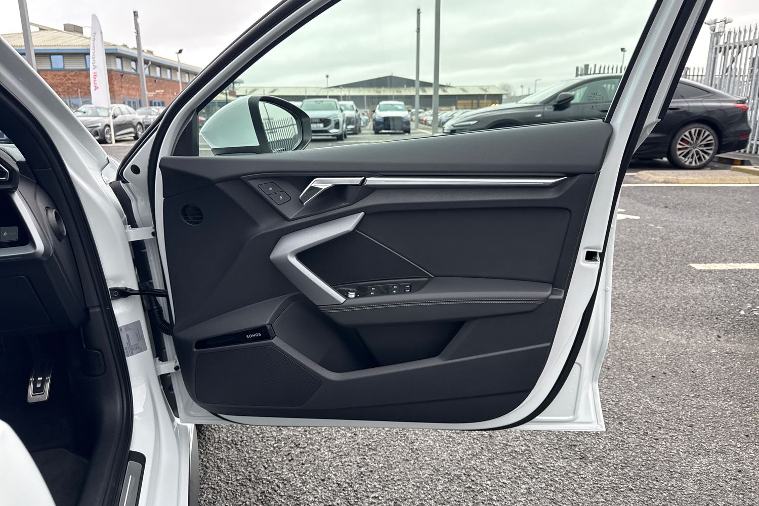 Used Audi A3 2026 for sale - 77135397: Photo 46