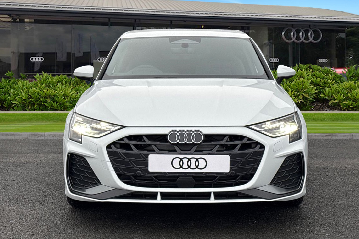 Used Audi A3 2026 for sale - 77135397: Photo 5