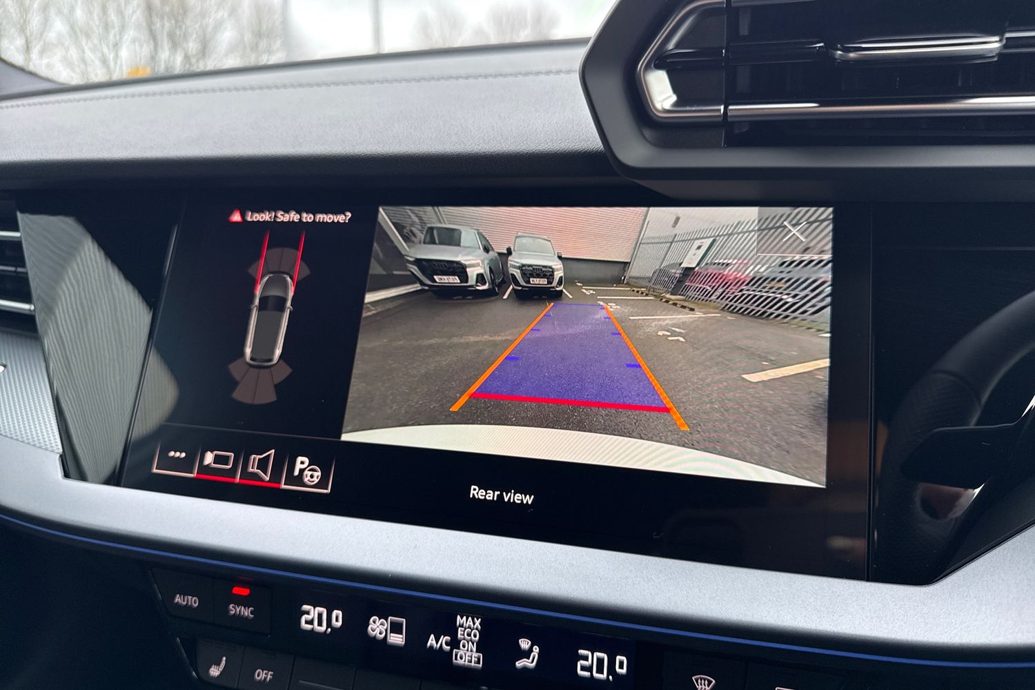 Used Audi A3 2026 for sale - 77135397: Photo 56