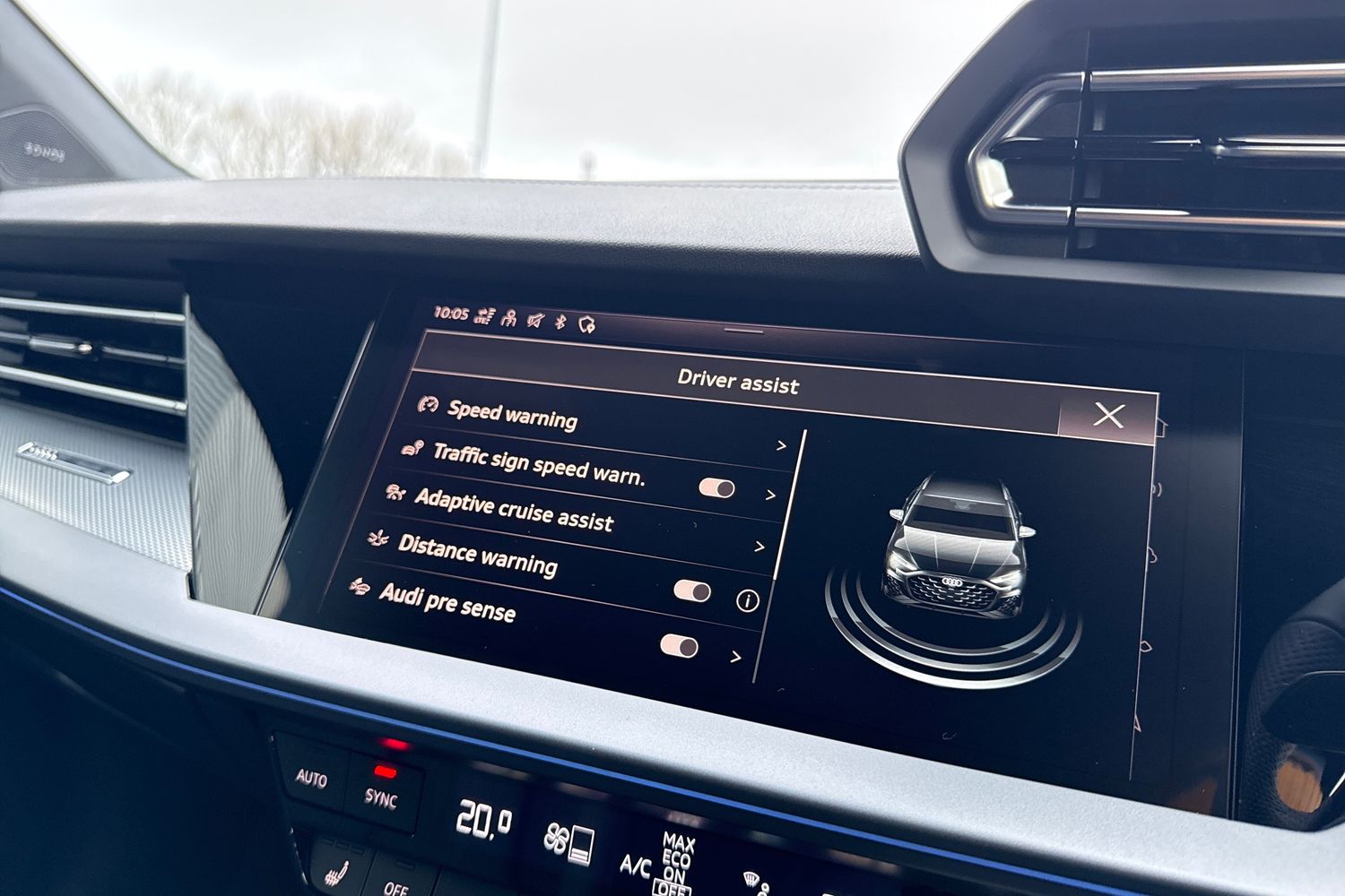 Used Audi A3 2026 for sale - 77135397: Photo 59