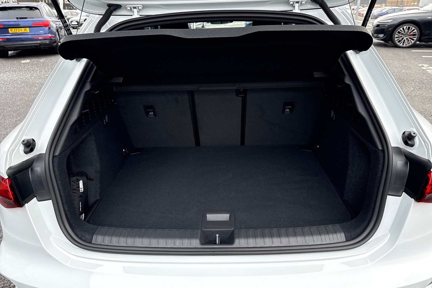 Used Audi A3 2026 for sale - 77135397: Photo 6