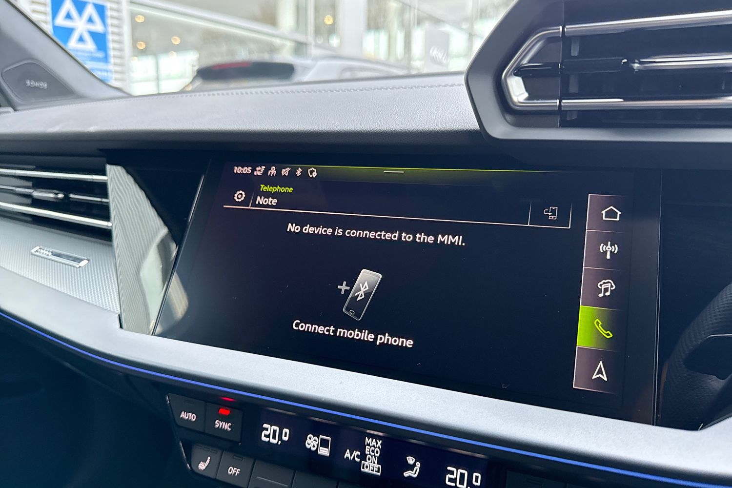 Used Audi A3 2026 for sale - 77135397: Photo 60