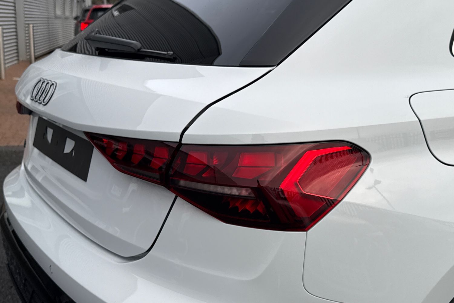 Used Audi A3 2026 for sale - 77135397: Photo 7