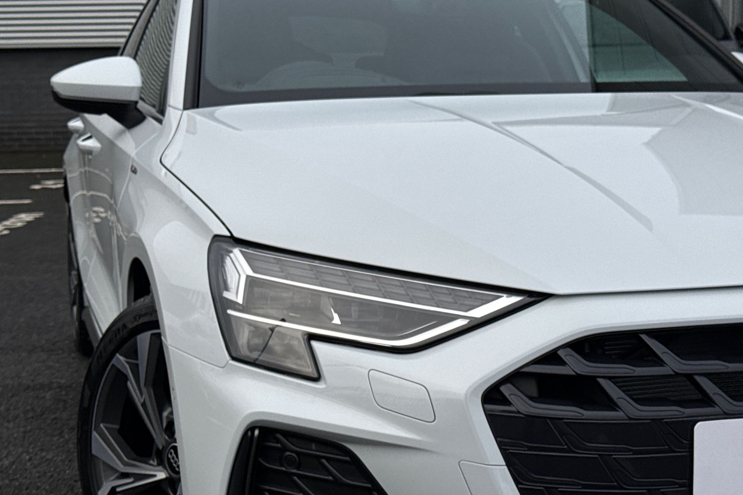 Used Audi A3 2026 for sale - 77135397: Photo 8