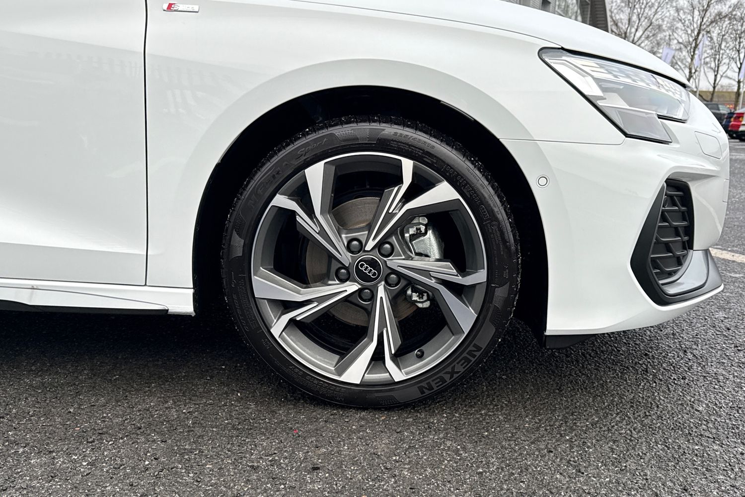 Used Audi A3 2026 for sale - 77135397: Photo 9