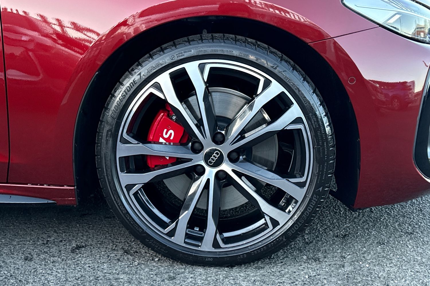 Used Audi S5 2026 for sale - 77158966: Photo 10