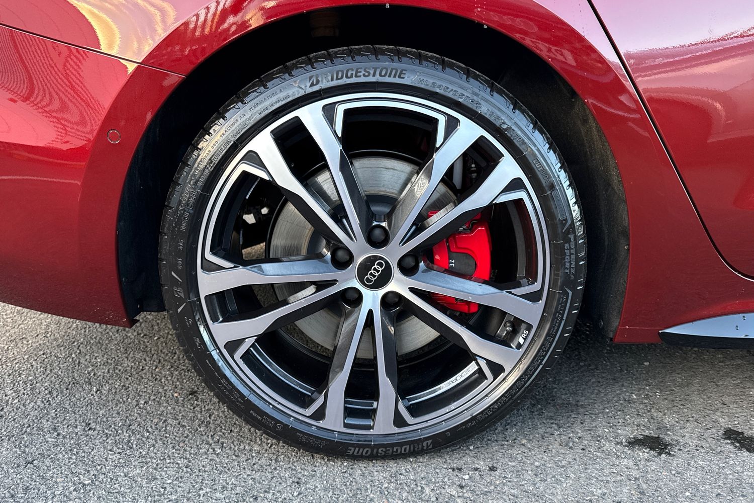 Used Audi S5 2026 for sale - 77158966: Photo 11