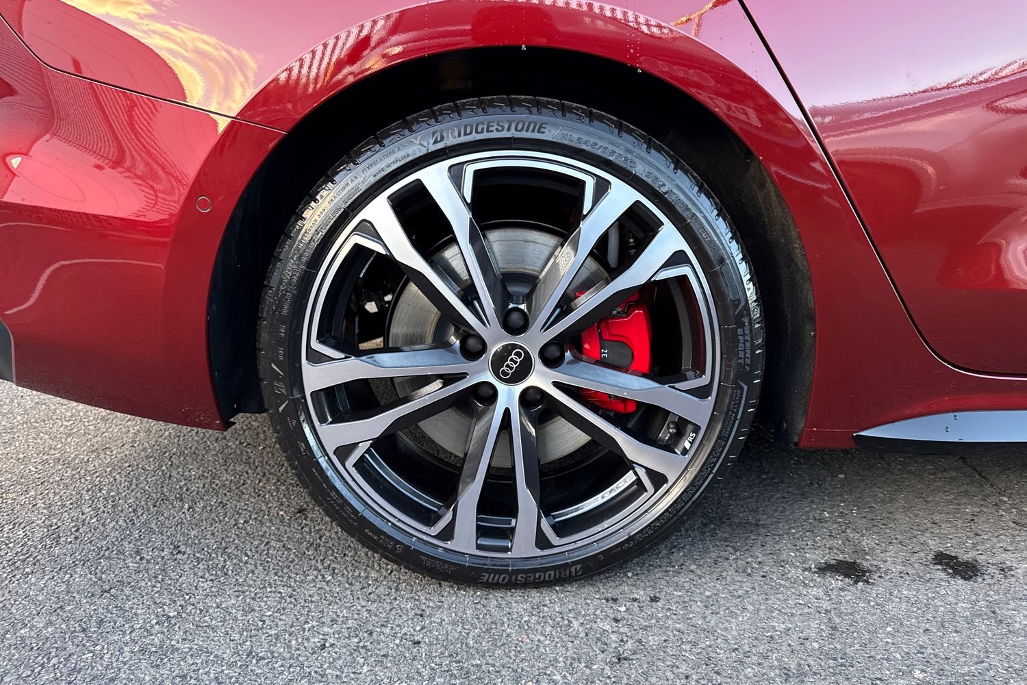 Used Audi S5 2026 for sale - 77158966: Photo 12