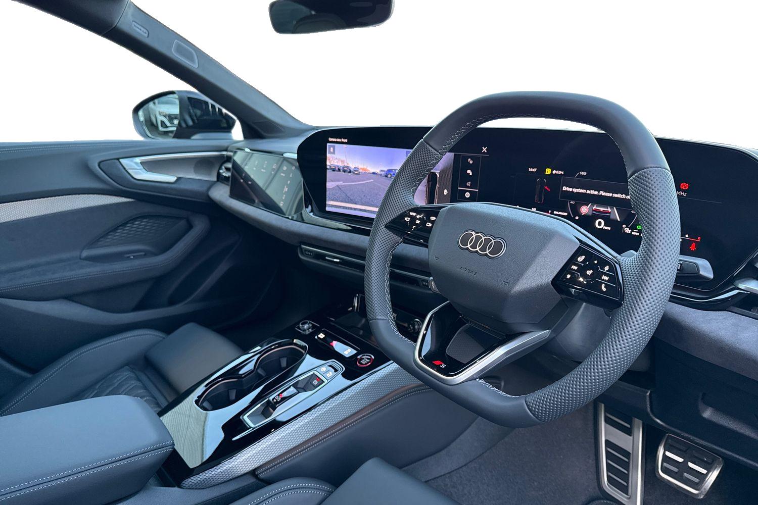 Used Audi S5 2026 for sale - 77158966: Photo 13