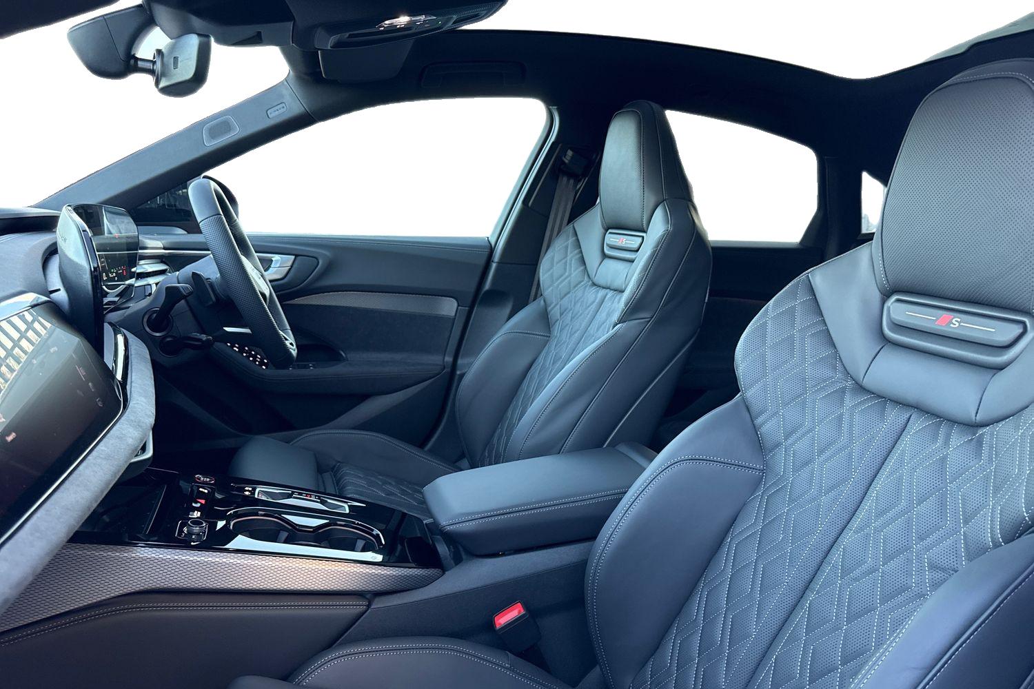 Used Audi S5 2026 for sale - 77158966: Photo 15