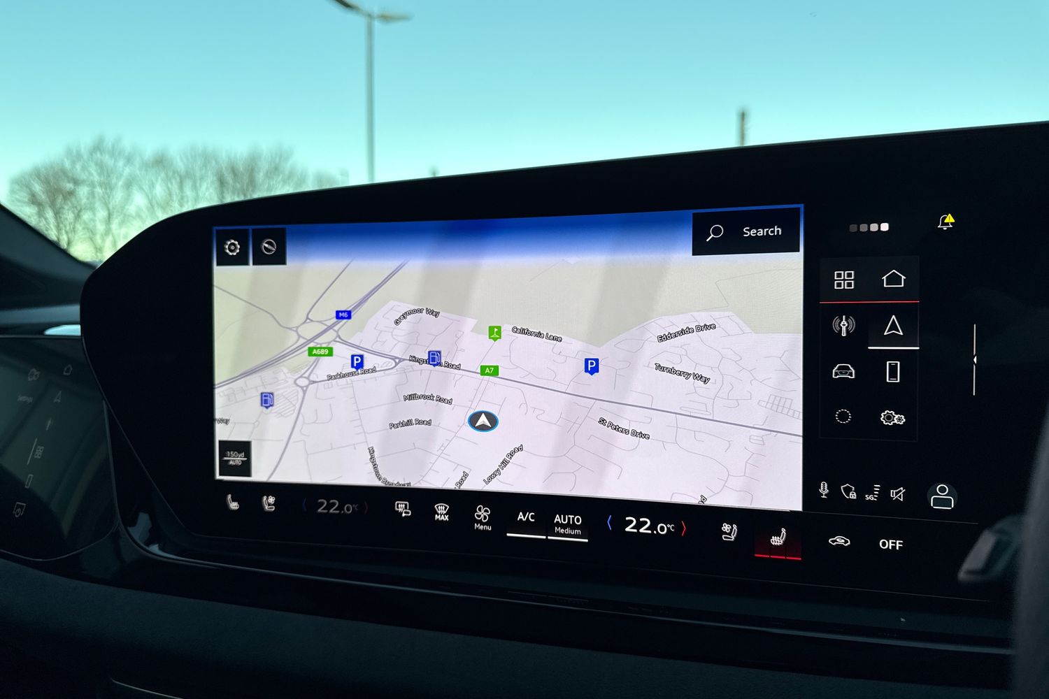 Used Audi S5 2026 for sale - 77158966: Photo 16