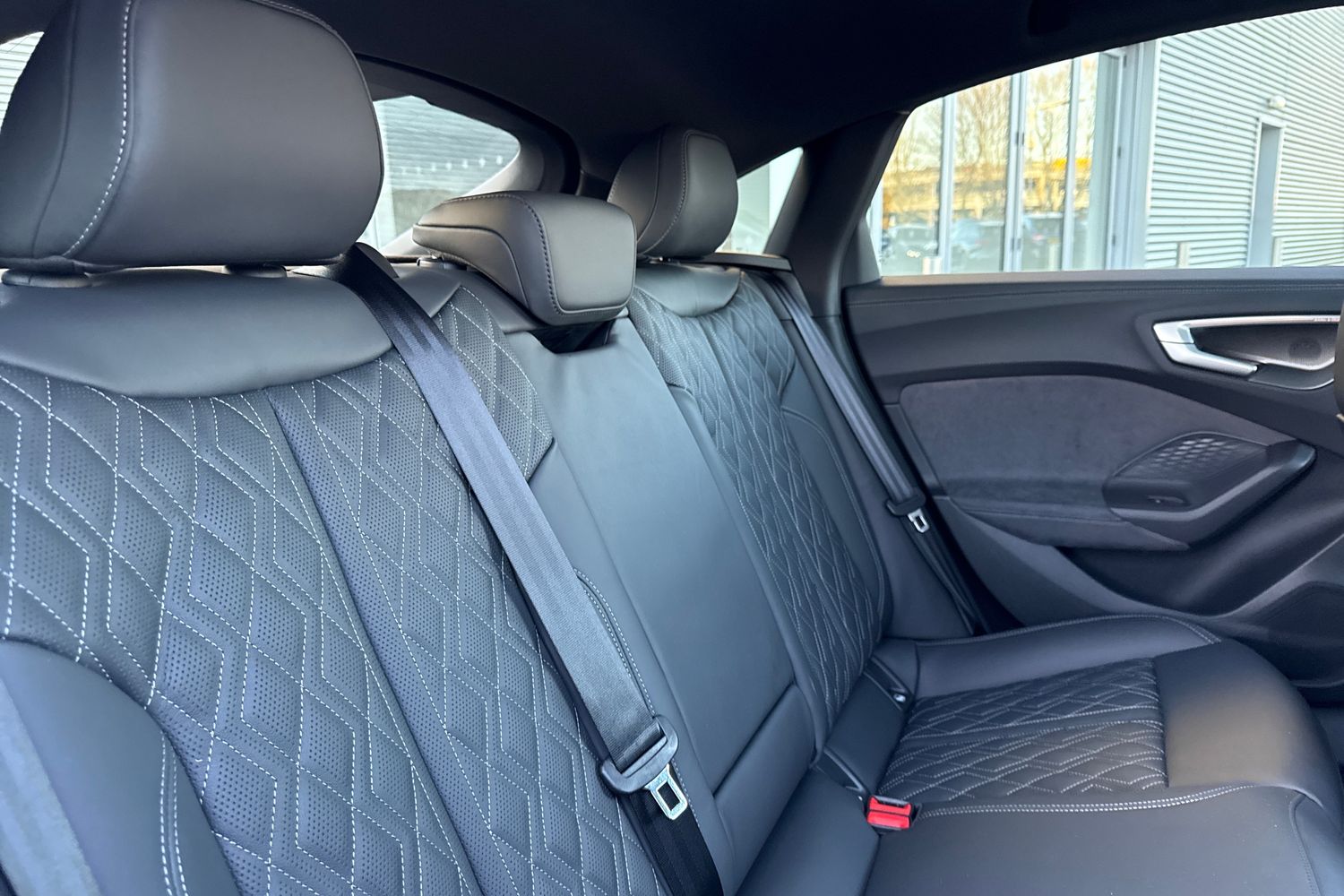 Used Audi S5 2026 for sale - 77158966: Photo 18