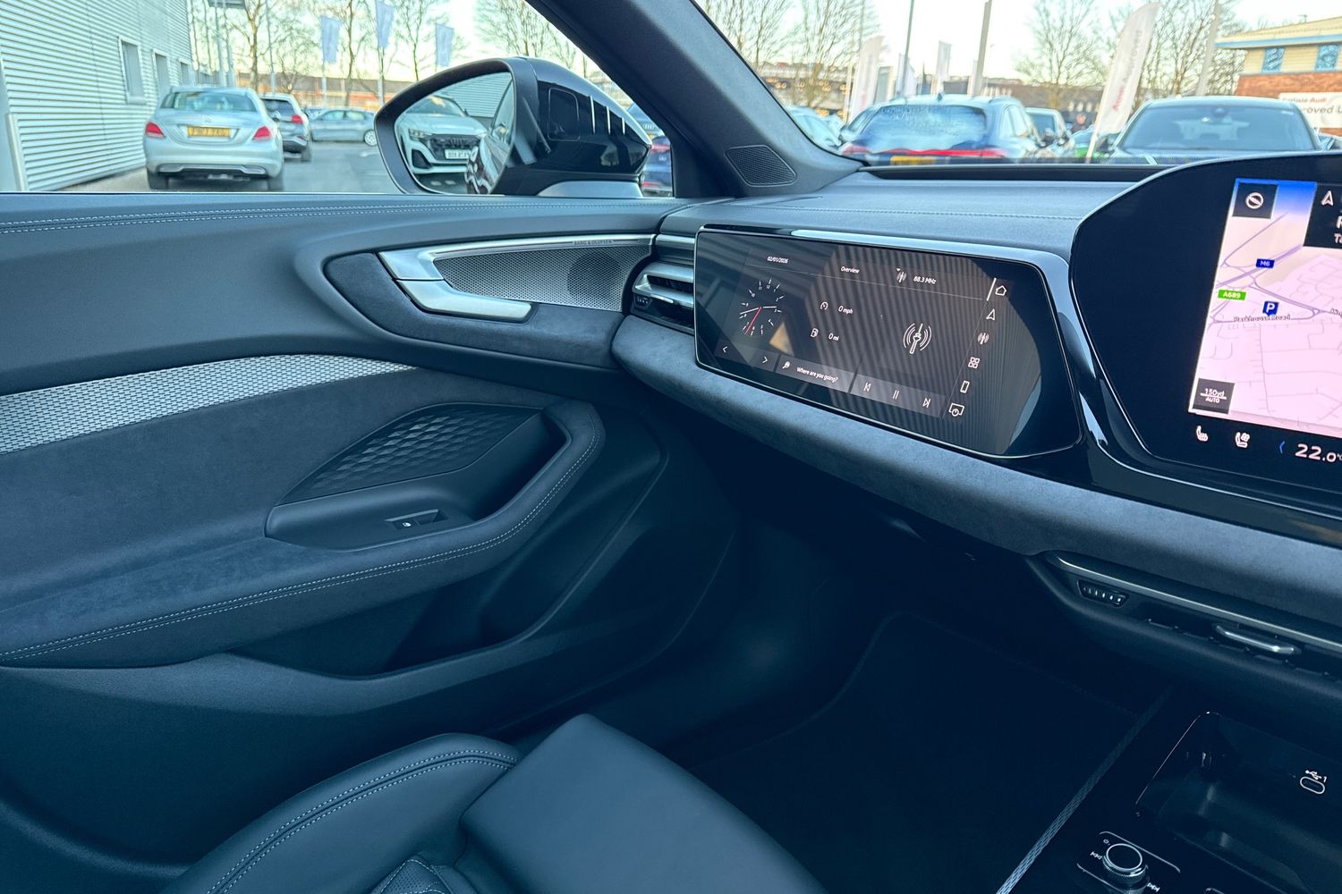 Used Audi S5 2026 for sale - 77158966: Photo 19