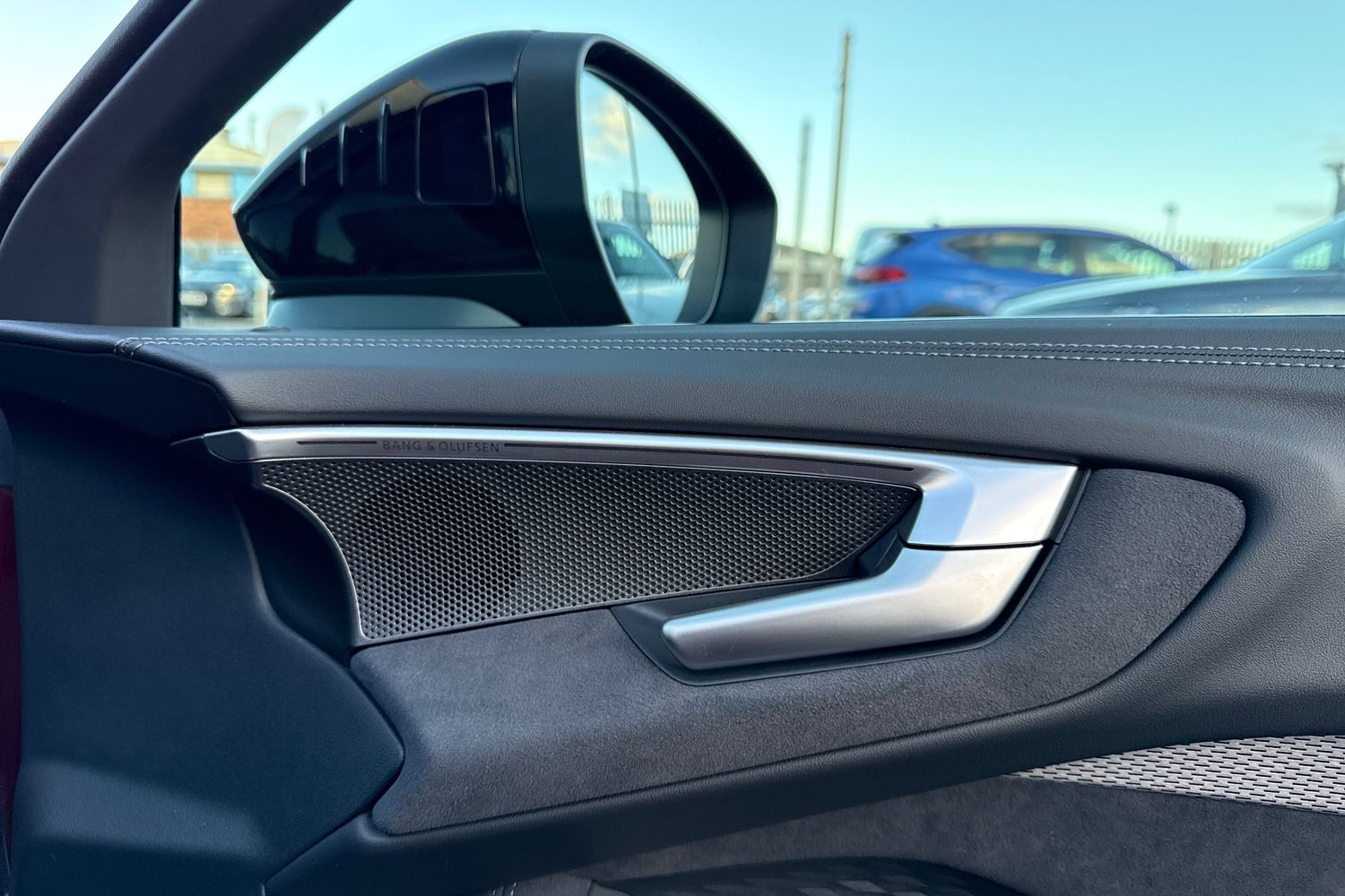 Used Audi S5 2026 for sale - 77158966: Photo 20