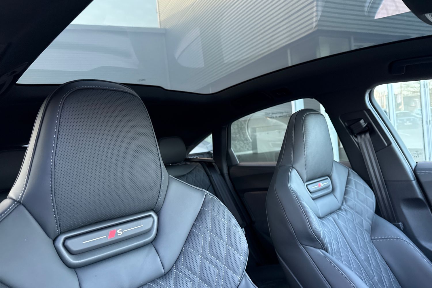 Used Audi S5 2026 for sale - 77158966: Photo 23