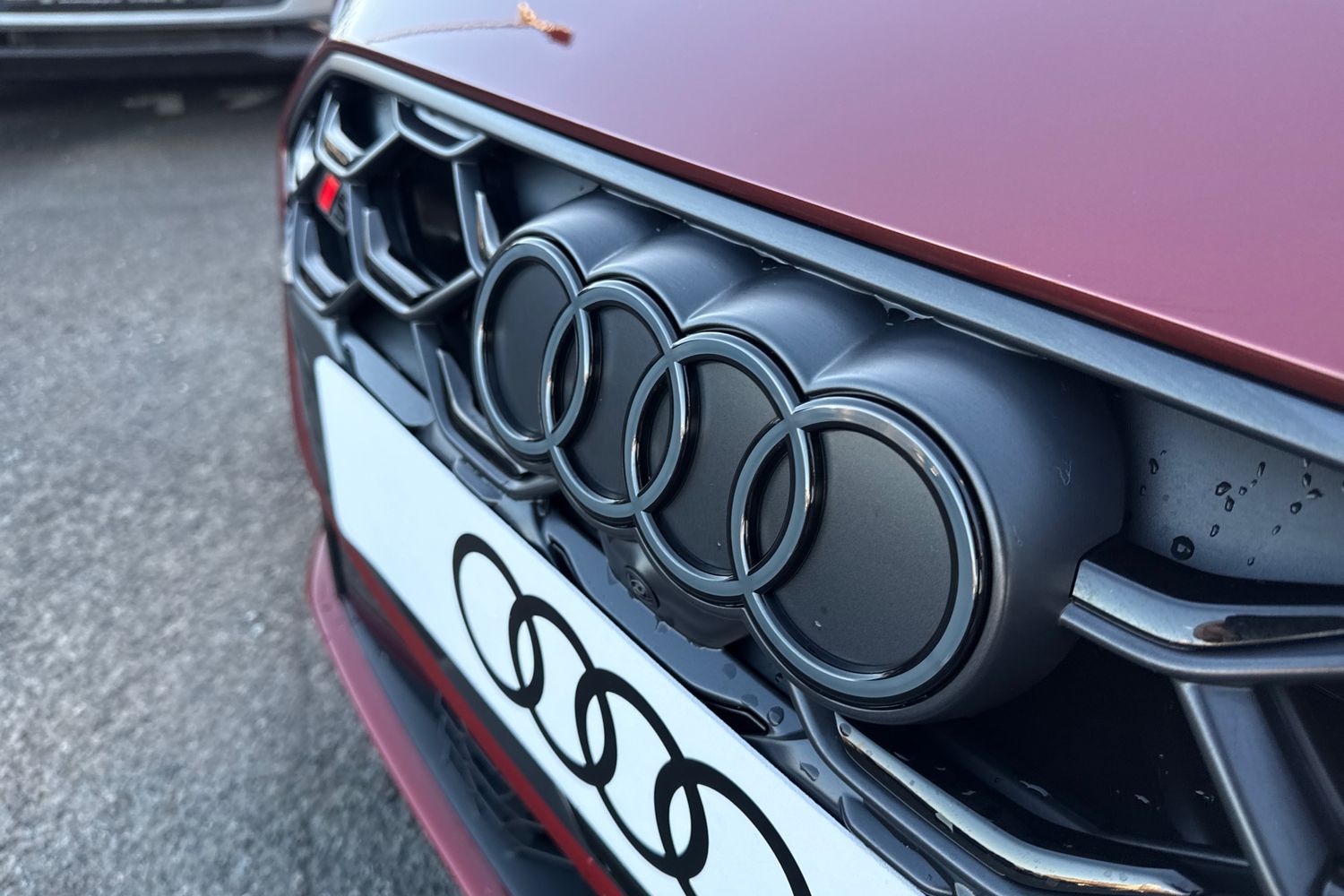 Used Audi S5 2026 for sale - 77158966: Photo 24