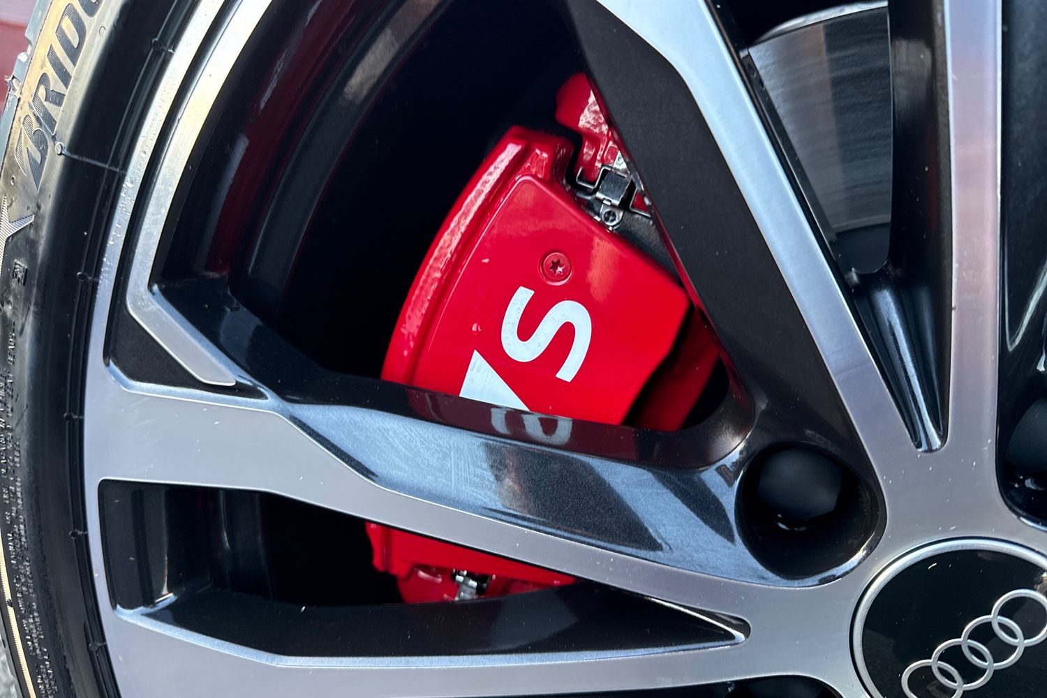 Used Audi S5 2026 for sale - 77158966: Photo 26