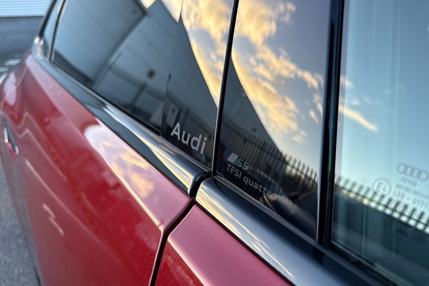 Used Audi S5 2026 for sale - 77158966: Photo 29