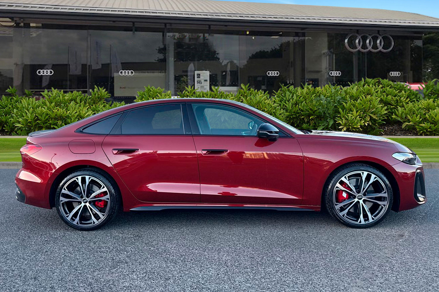 Used Audi S5 2026 for sale - 77158966: Photo 3