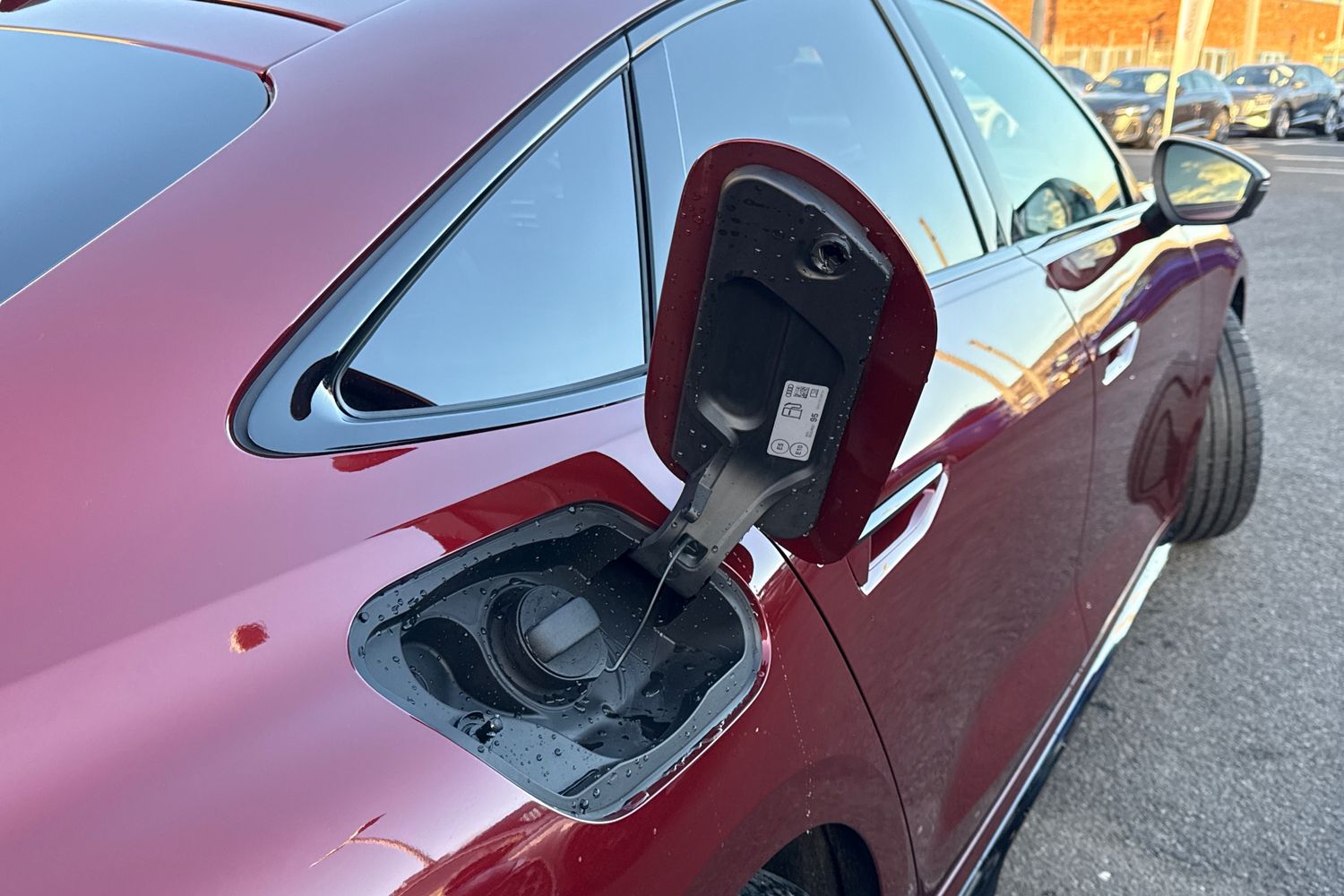 Used Audi S5 2026 for sale - 77158966: Photo 30