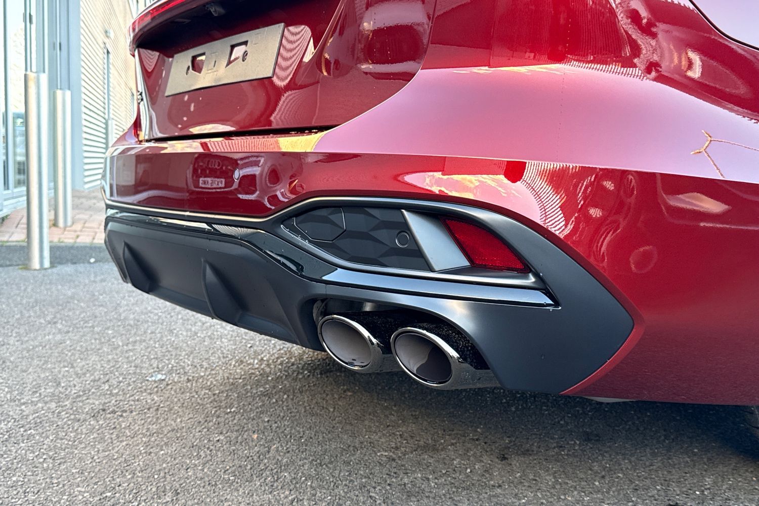 Used Audi S5 2026 for sale - 77158966: Photo 32