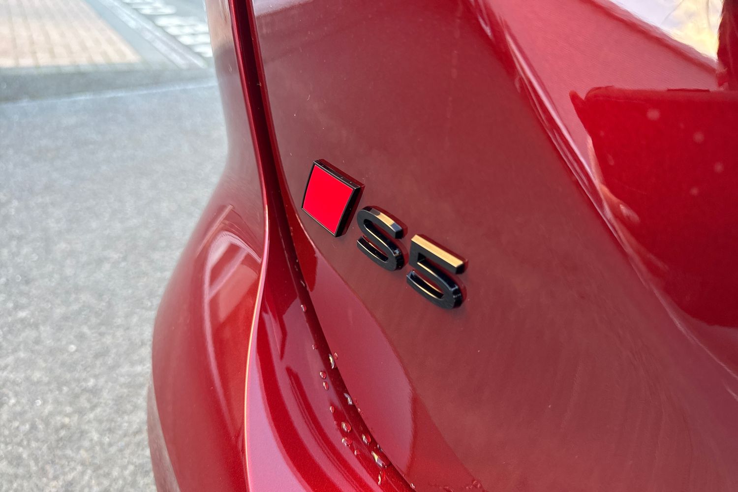 Used Audi S5 2026 for sale - 77158966: Photo 34