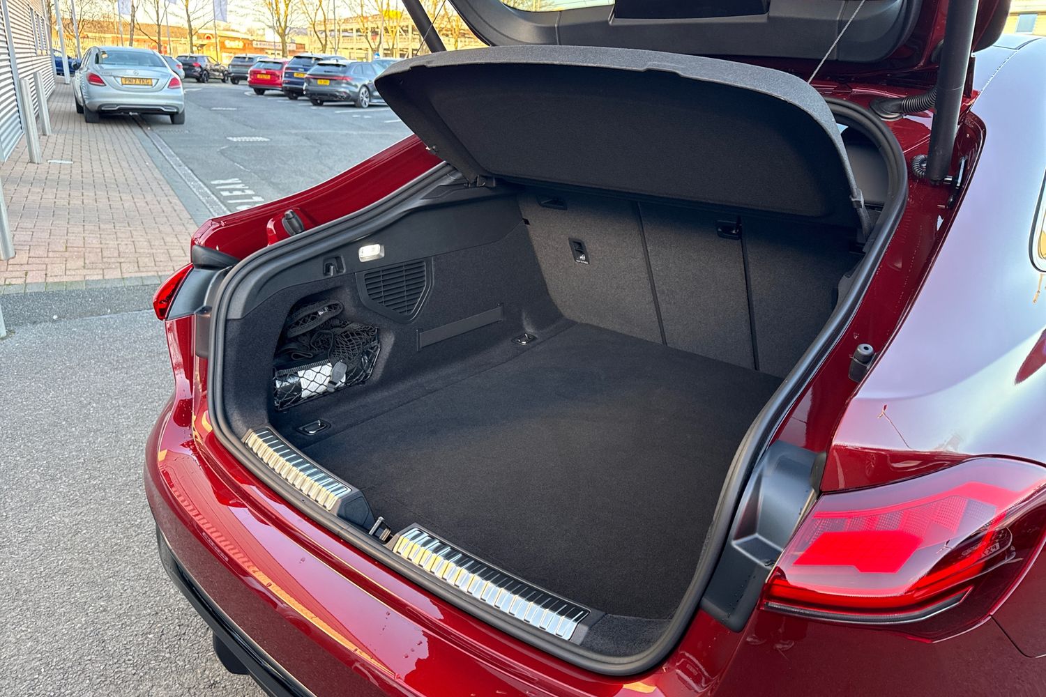 Used Audi S5 2026 for sale - 77158966: Photo 35