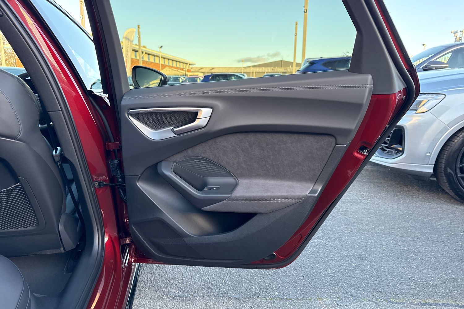 Used Audi S5 2026 for sale - 77158966: Photo 42