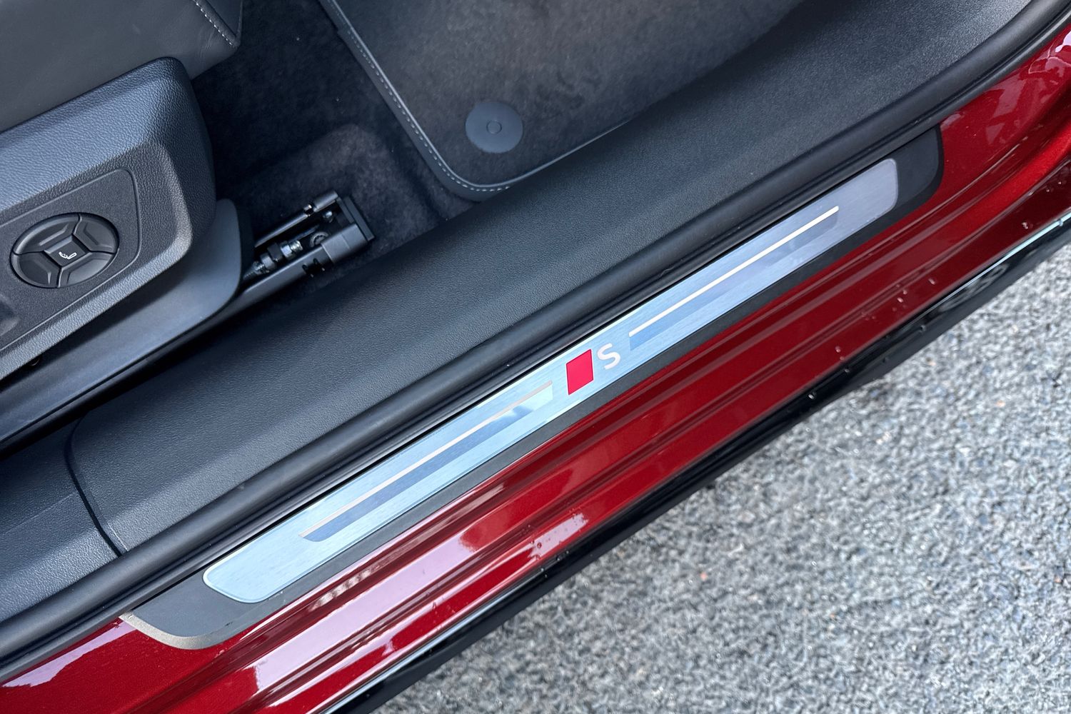 Used Audi S5 2026 for sale - 77158966: Photo 44