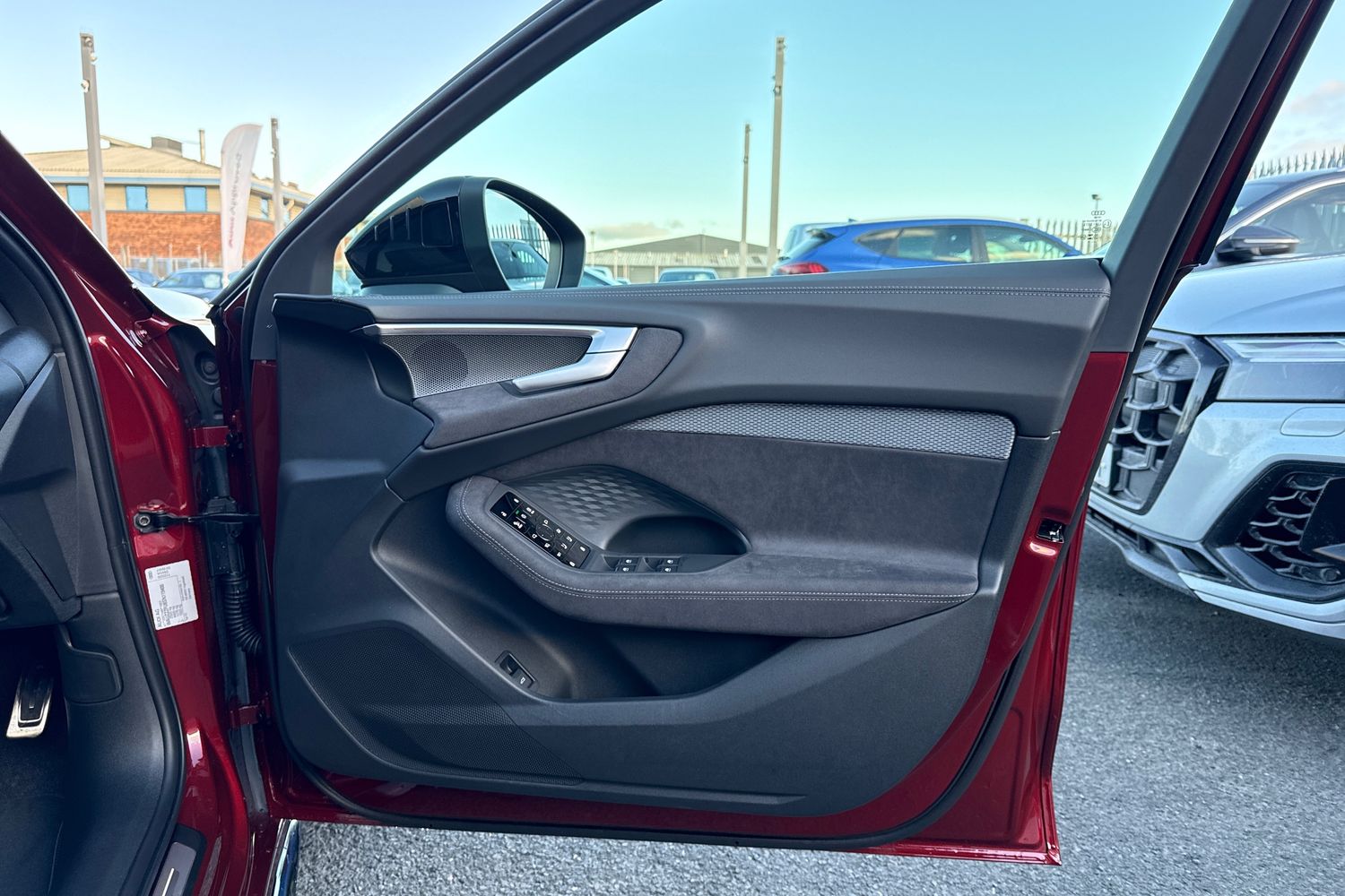 Used Audi S5 2026 for sale - 77158966: Photo 45