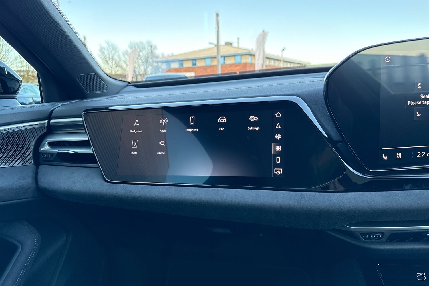 Used Audi S5 2026 for sale - 77158966: Photo 47