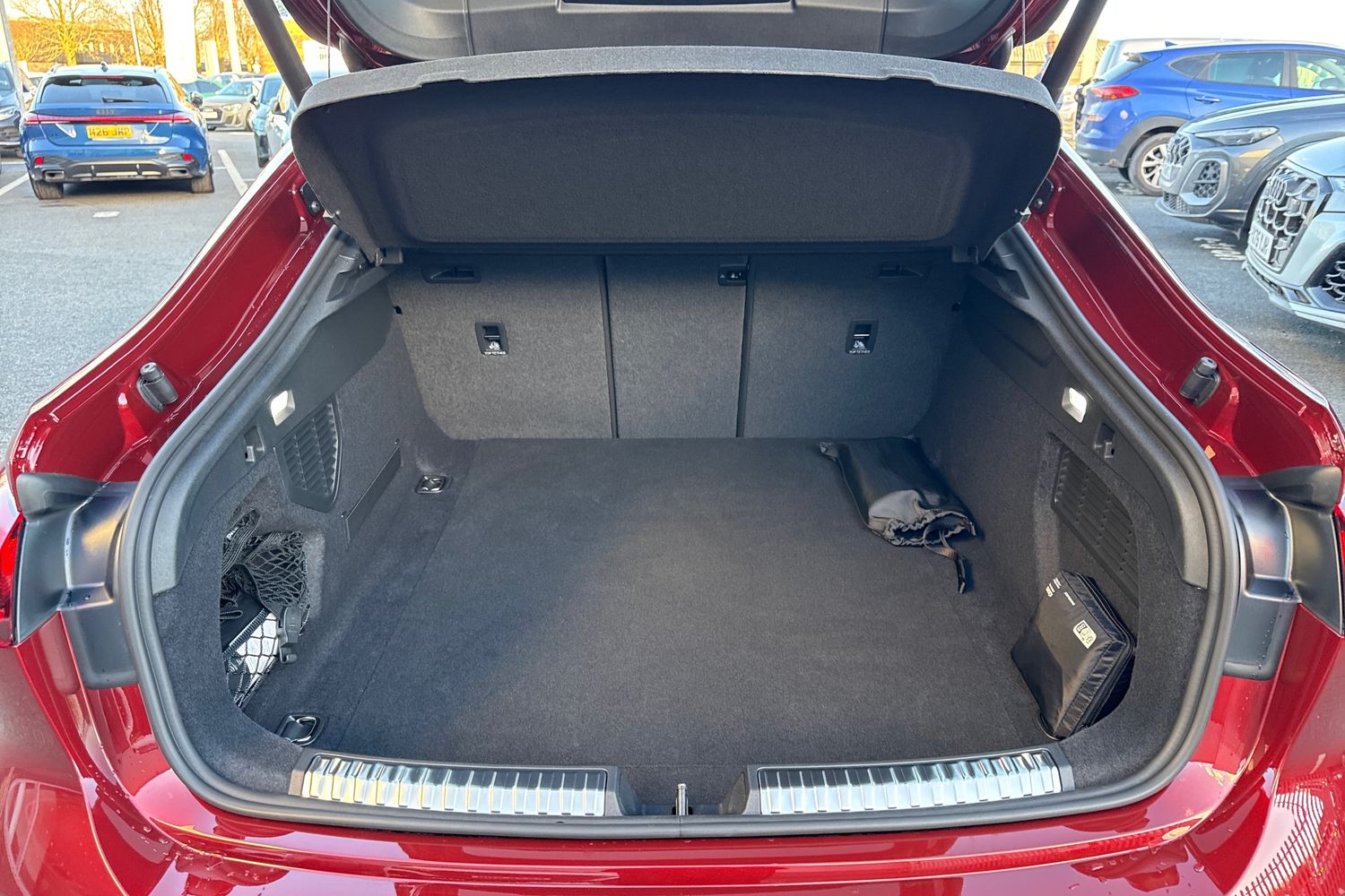 Used Audi S5 2026 for sale - 77158966: Photo 6