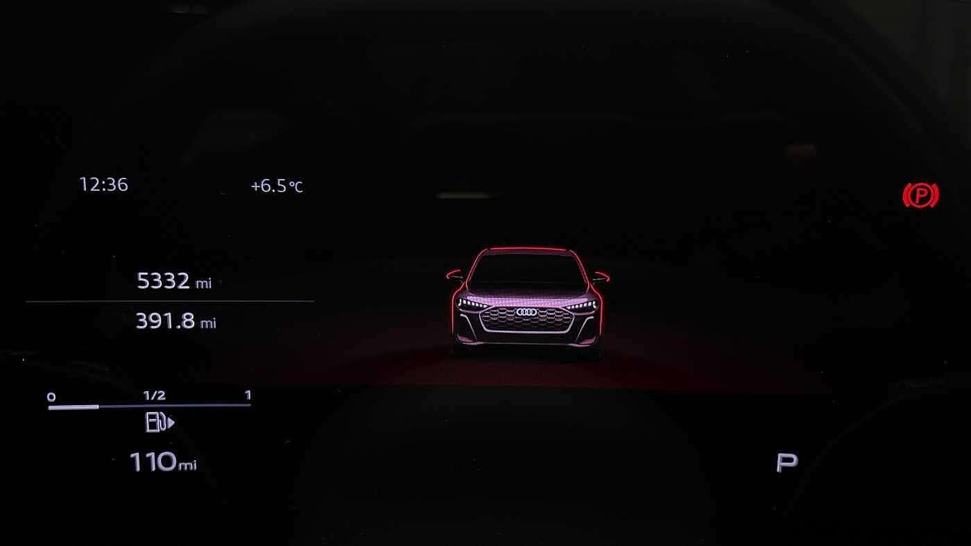 Used Audi A5 2025 for sale - 77463107: Photo 10