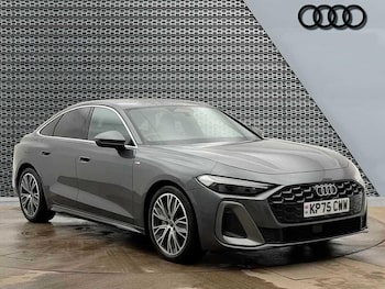 Used Audi A5 2025 for sale - 77463107: Photo