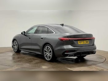 Used Audi A5 2025 for sale - 77463107: Photo