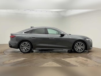 Used Audi A5 2025 for sale - 77463107: Photo