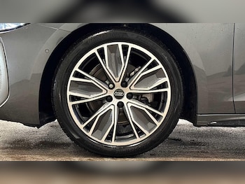 Used Audi A5 2025 for sale - 77463107: Photo