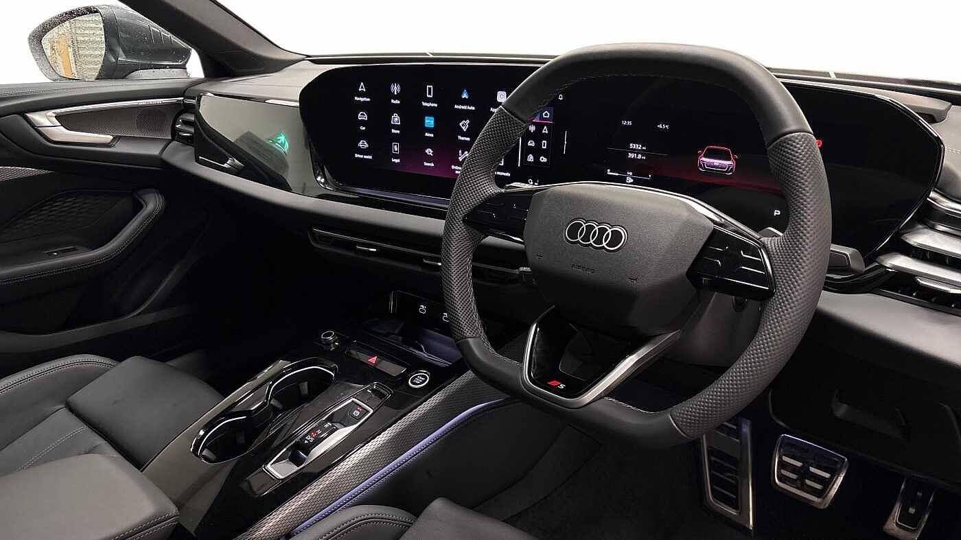 Used Audi A5 2025 for sale - 77463107: Photo 6