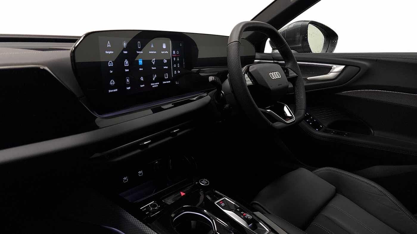 Used Audi A5 2025 for sale - 77463107: Photo 8