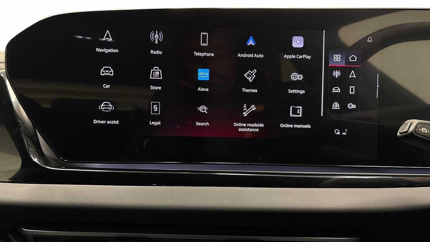 Used Audi A5 2025 for sale - 77463107: Photo 9